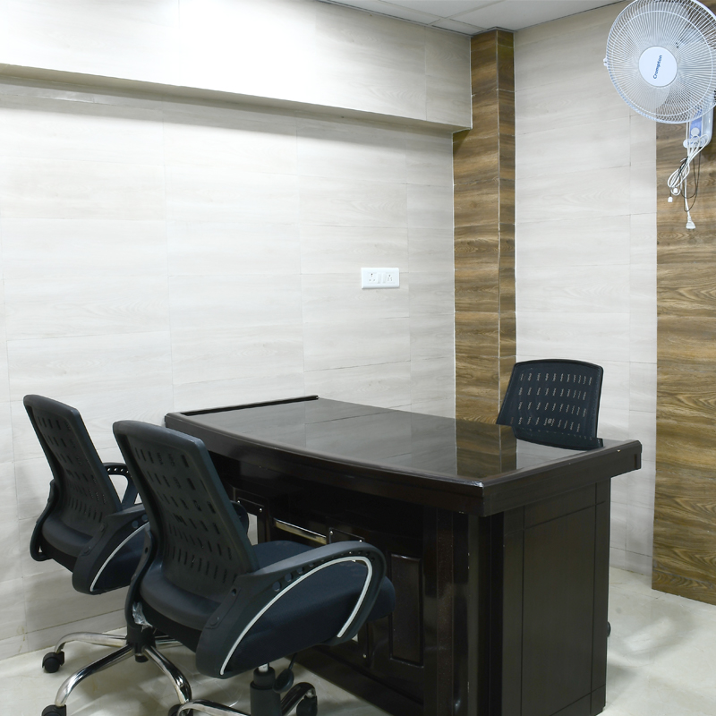 office-space for rent delhi