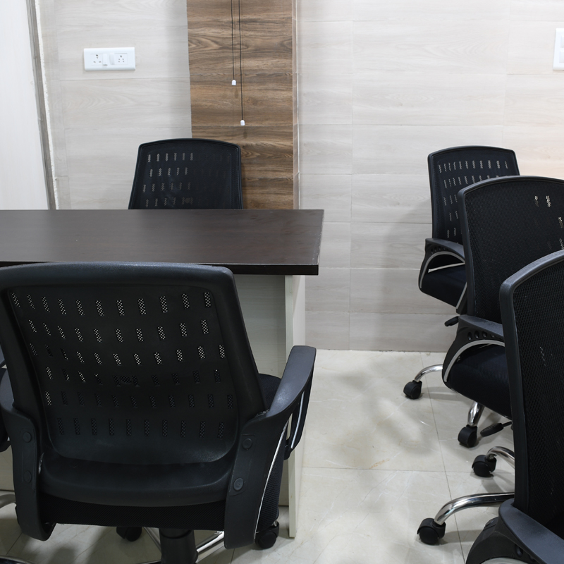 private office cabins for rent delhi